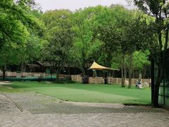 -WeLope紫金山探险公园