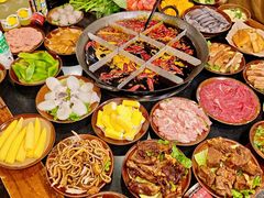 -小龙坎火锅(全球旗舰店)