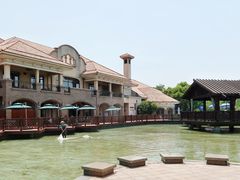 -浦鸿会尚莊亲子餐厅(碧云店)