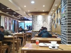 大堂-王如意油茶(信旺·华府骏苑店)