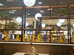 -二十一分小锅炖(中心店)