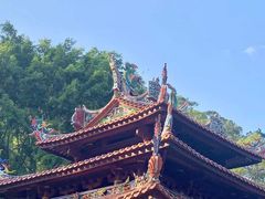 -青礁慈济宫