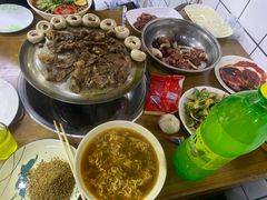 -马晓马佳牛羊肉(新合路店)