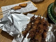 -哈啾嗨·新概念蒙餐(红星新城店)