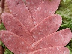 -阿婆情腊排骨火锅(金虹路店)