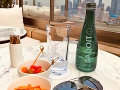 -顶层酒吧ROOF(上海艾迪逊酒店)