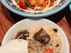 -驿楼兰·新疆菜(火车站店)