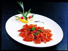 -香融府·烤鸭·家常菜(马家堡路店)