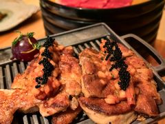 -花潮料理艺食馆(世欧广场店)