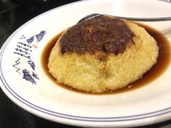 虾锅贴（36元/半份）-阿庄新豫菜(通泰路店)