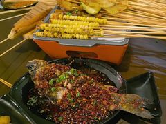 -林二哥宜烤官·宜宾小烧烤