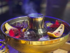 -别院里音乐餐酒吧(双流航空港店)