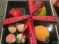 -曼格蒸汽活海鲜·榴莲自助(皇庭广场店)