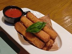 -安妮意大利餐厅(国贸店)