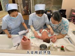 -卓玥国际月子会所(罗山路店)