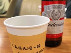 -帽帽家只卖生蚝·烧烤(沙湖路店)