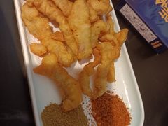 -鱼鼎香烤鱼火锅(华发商都店)