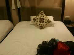 -杭州东站汇和君亭酒店