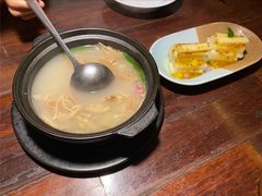 -外婆家(南开大悦城店)