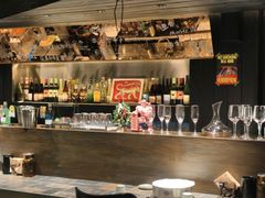 -贰醒·私房小院烧烤 (太古里店)