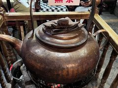 -天怡·鱼工厂(临江店)
