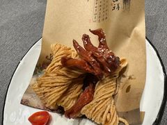 -田水湾丨地道安徽菜(文化路店)