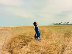 -白沙门生态公园
