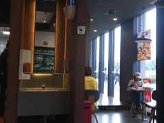 -汉堡王(房山绿地缤纷城店)