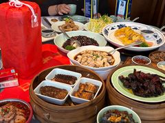 -孔乙己酒家(虹桥路店)