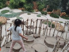-南通洲际绿博园