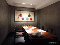 包厢-觀芷隐轩·宋宴(河坊街店)