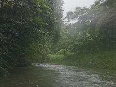 -大观园昆山峡漂流