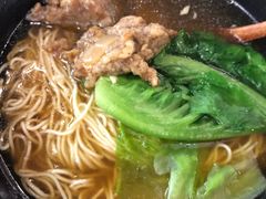 -贡梅老面馆·蟹粉面·无锡特色小吃(南长街主推店)