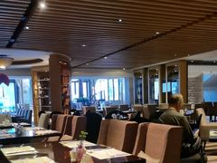 -上海东方佘山翰悦阁酒店·Vie全日制餐厅