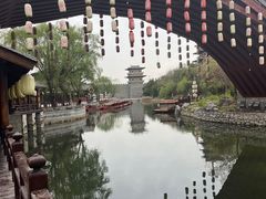 -云锦汉服馆·古典妆造摄影(唐城店)