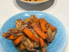 -北李妈妈菜·海肠捞饭(开发区万达店)