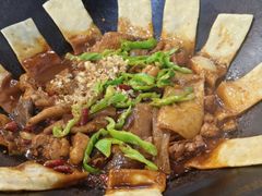 -皖北学东地锅鸡(之心城店)