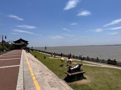 -观潮胜地公园
