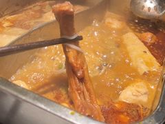 -螺大喜螺蛳粉火锅(雍和宫店)