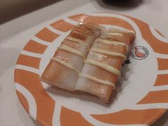 -新一番三文鱼寿司(红城湖店)