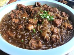 -95号酱骨·一块豆腐(展春园西路店)