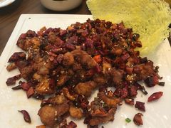 -水月周庄铂尔曼酒店-水月荟中餐厅