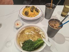 -香港深仔记茶餐厅(东门店)