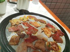 -酒拾烤肉(星沙店)