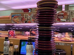 -寿司郎(皇庭广场店)