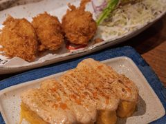 -堂本家·二代目·炸猪排(中心书城店)