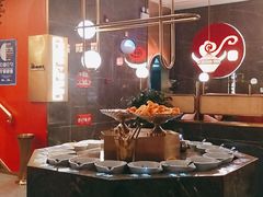 -捞神煲汤火锅(湖滨商业街店)