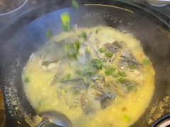 -好灶头妈妈菜·柴火灶台鱼·千岛湖土菜地标美食