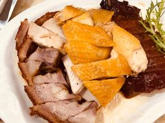 -太兴烧味餐厅(白加士街店)