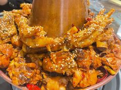 -刘记光大火锅鸡(北行店)